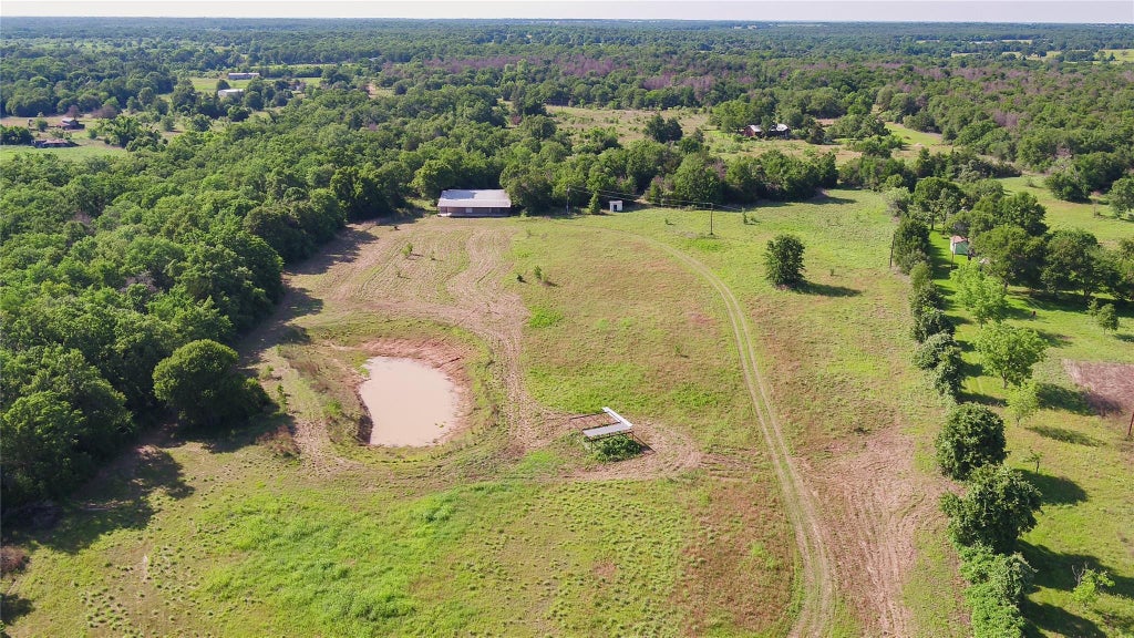 Photo of 2485 County Road 258, Cameron, TX 76520 (MLS # 11678269)