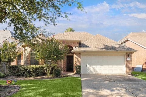 Photo of 5543 Morgan Park Lane, Sugar Land, TX 77479 (MLS # 20111724)