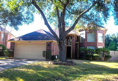 Photo of 146 Skycrest Drive, Sugar Land, TX 77479 (MLS # 17476605)