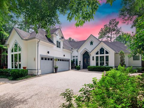 Photo of 2 Day Lily Place, The Woodlands, TX 77381 (MLS # 55492131)