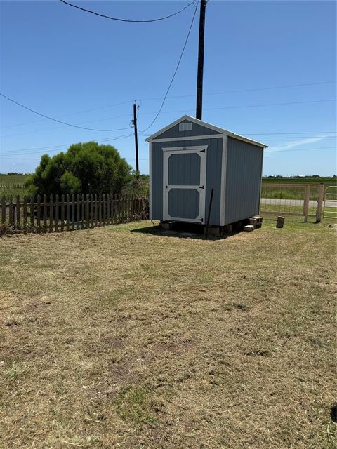 Tiny photo for 1279 County Road 299, Sargent, TX 77414 (MLS # 59184843)