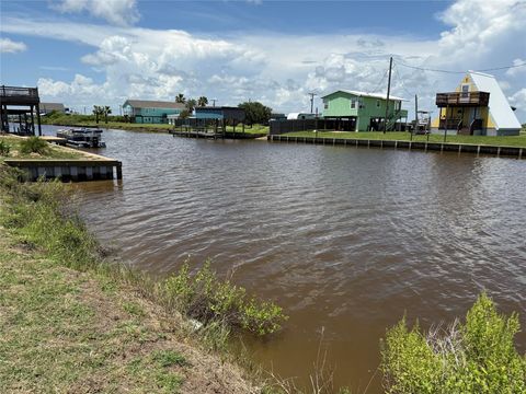 Tiny photo for 1279 County Road 299, Sargent, TX 77414 (MLS # 59184843)