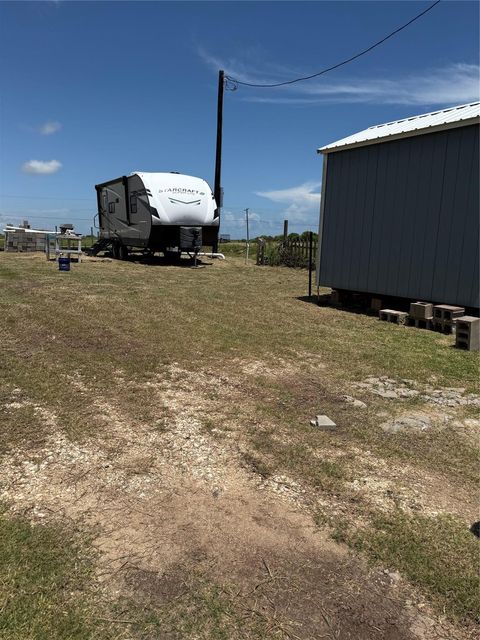 Tiny photo for 1279 County Road 299, Sargent, TX 77414 (MLS # 59184843)