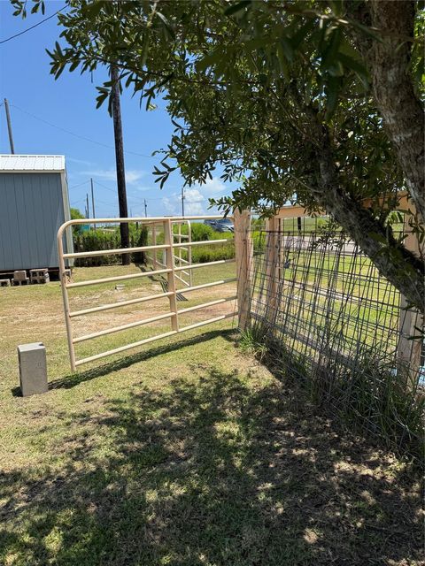 Tiny photo for 1279 County Road 299, Sargent, TX 77414 (MLS # 59184843)