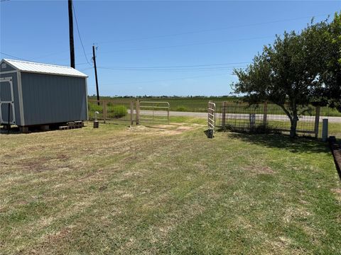 Tiny photo for 1279 County Road 299, Sargent, TX 77414 (MLS # 59184843)