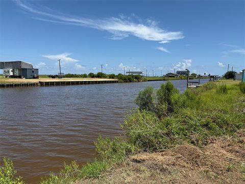Tiny photo for 1279 County Road 299, Sargent, TX 77414 (MLS # 59184843)