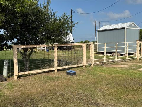 Photo of 1279 County Road 299, Sargent, TX 77414 (MLS # 59184843)