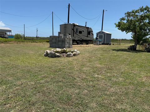 Tiny photo for 1279 County Road 299, Sargent, TX 77414 (MLS # 59184843)