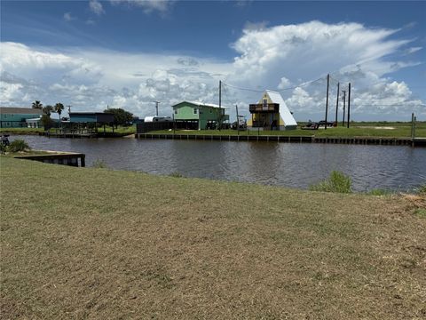 Tiny photo for 1279 County Road 299, Sargent, TX 77414 (MLS # 59184843)
