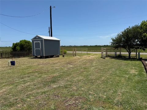 Tiny photo for 1279 County Road 299, Sargent, TX 77414 (MLS # 59184843)
