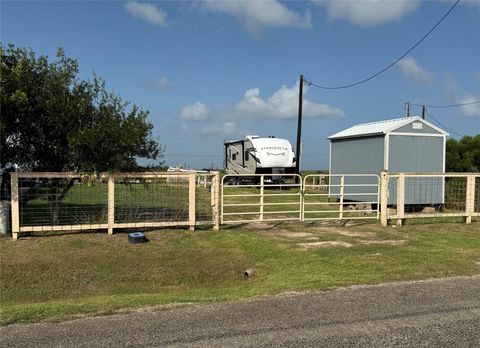 Tiny photo for 1279 County Road 299, Sargent, TX 77414 (MLS # 59184843)