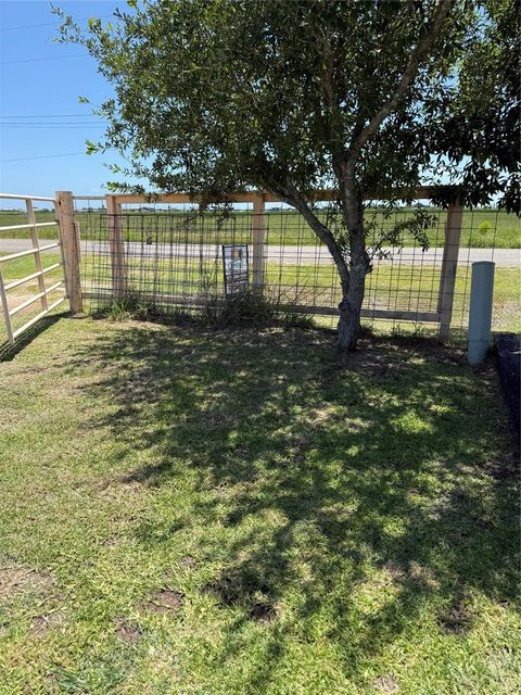 Tiny photo for 1279 County Road 299, Sargent, TX 77414 (MLS # 59184843)
