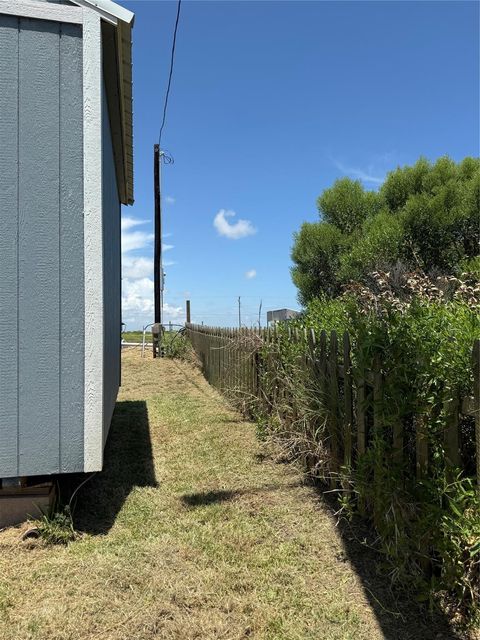 Tiny photo for 1279 County Road 299, Sargent, TX 77414 (MLS # 59184843)