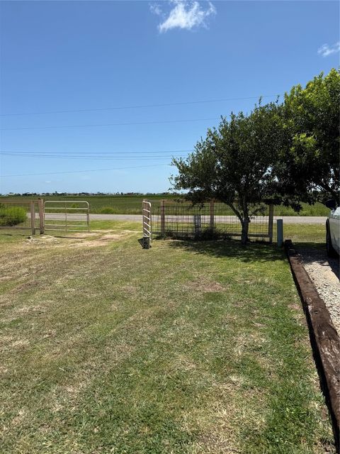 Tiny photo for 1279 County Road 299, Sargent, TX 77414 (MLS # 59184843)