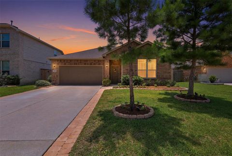 Homes For Sale - 9739 Birdsnest Court<br/> Spring, TX 77379