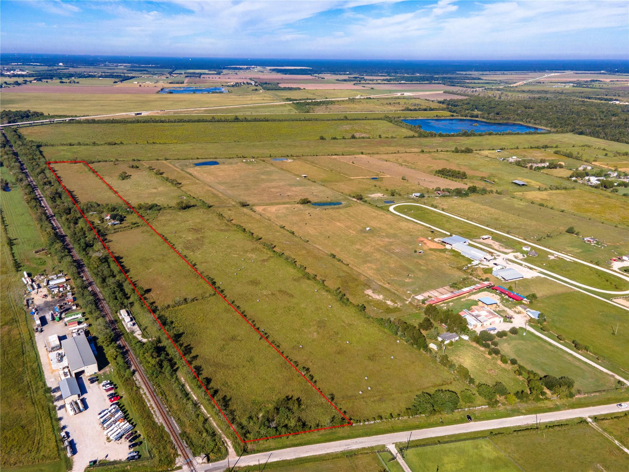 1207 County Road 615