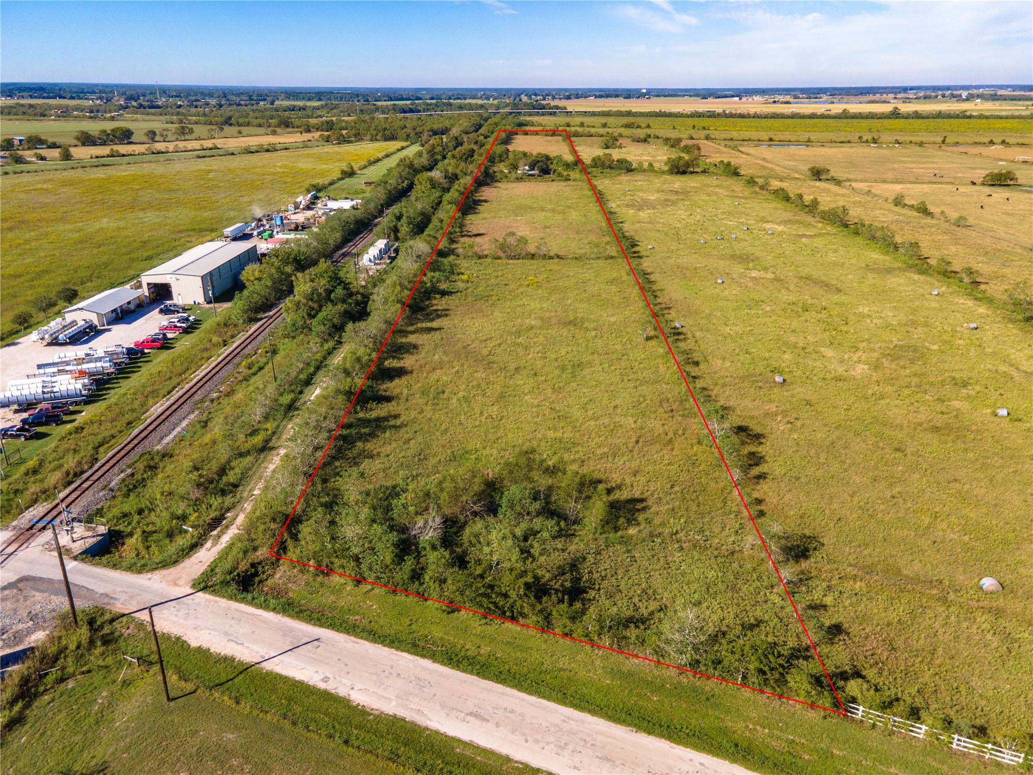 1207 County Road 615