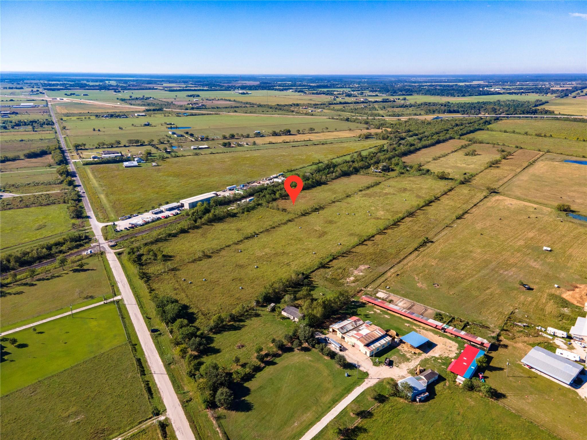 1207 County Road 615