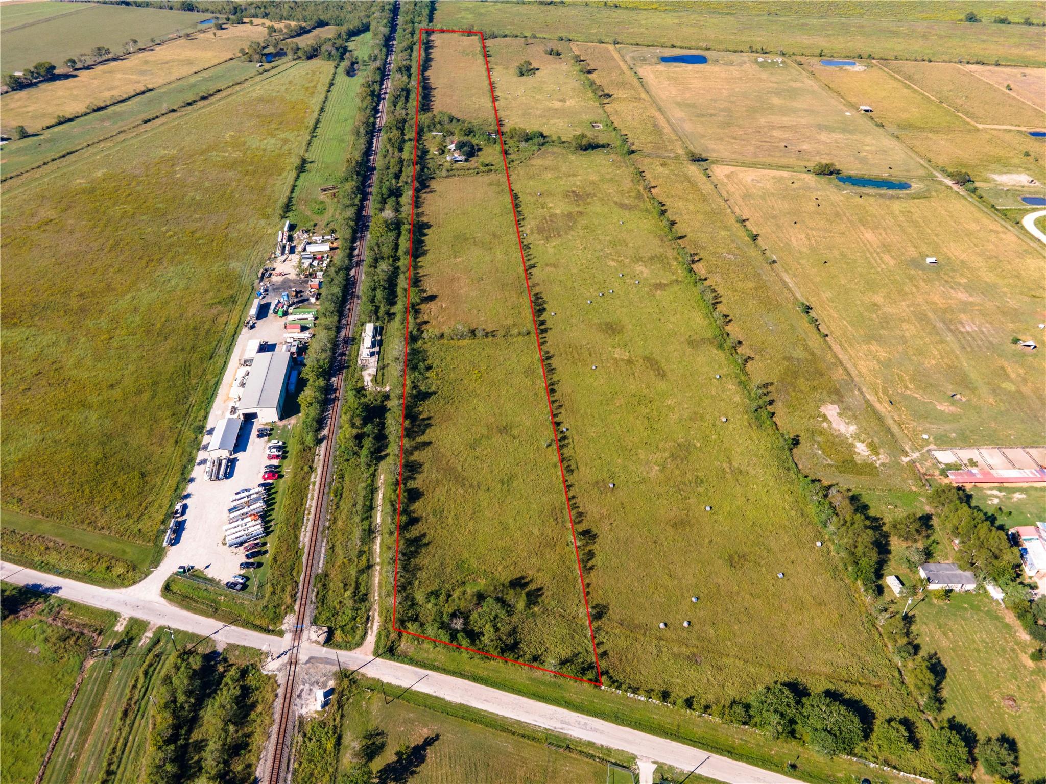 1207 County Road 615