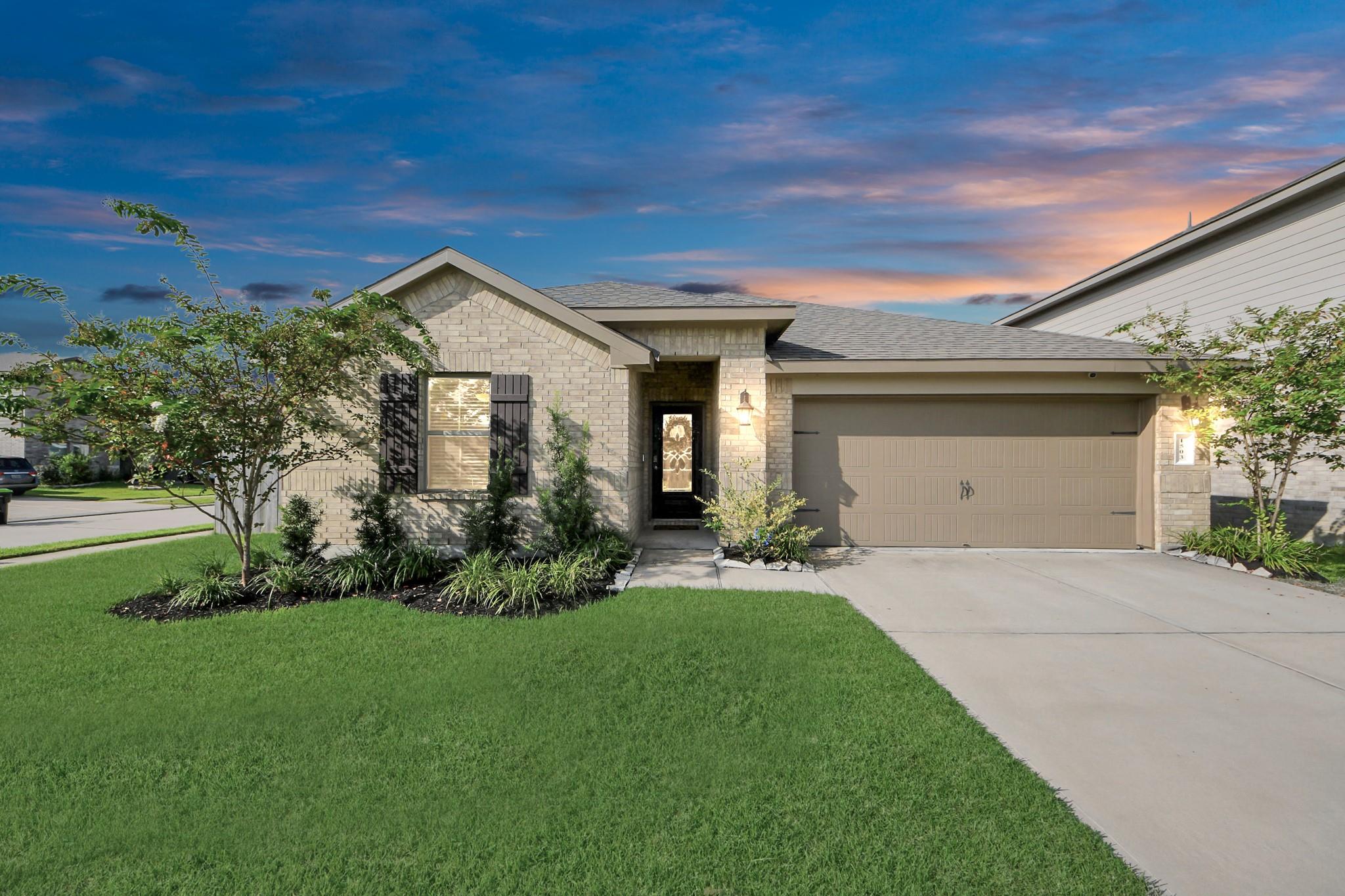 1503 Westland Court