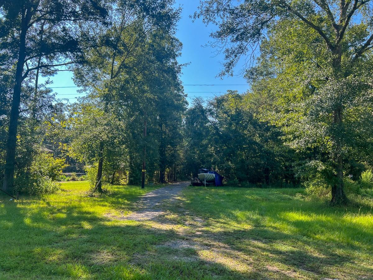 0 Off Hardy Bottom Rd