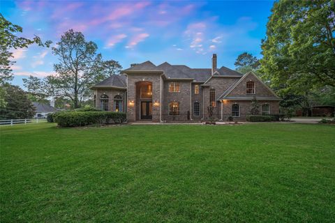 13222 Stonecrest Lane Conroe TX 77302