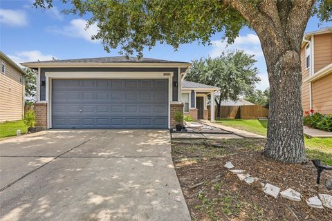 Photo of 18103 Misty Jade Lane, Cypress, TX 77429 (MLS # 91318402)