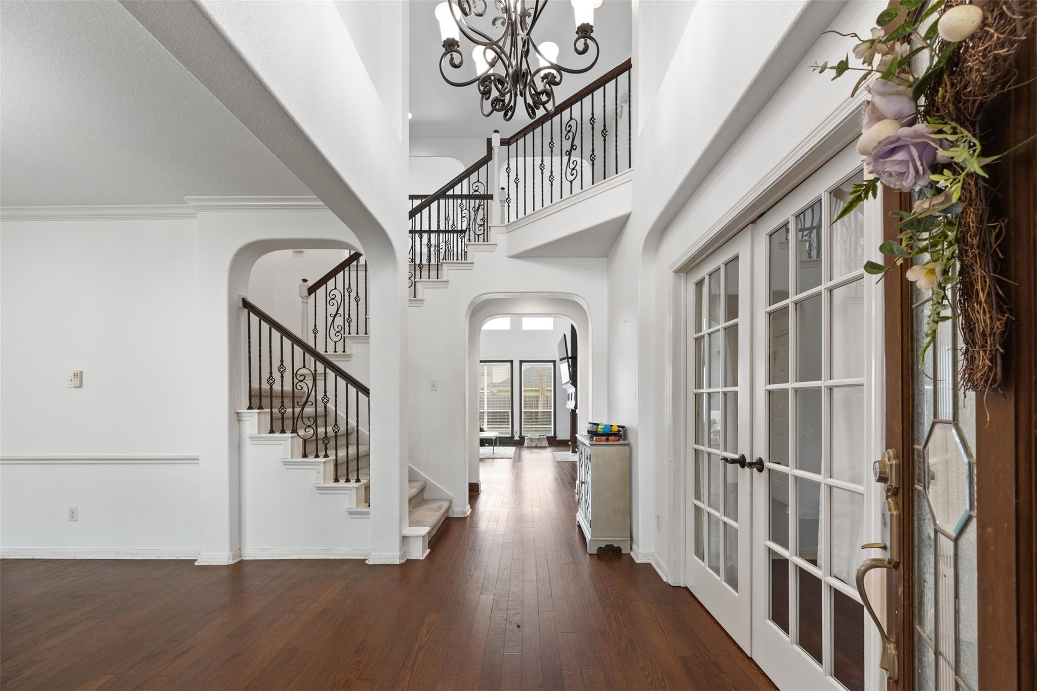 1126 Pinsonfork Drive