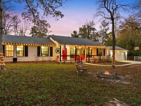 10277 Champion Forest Loop Conroe TX 77303