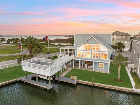 3401 Jolly Roger Galveston TX 77554