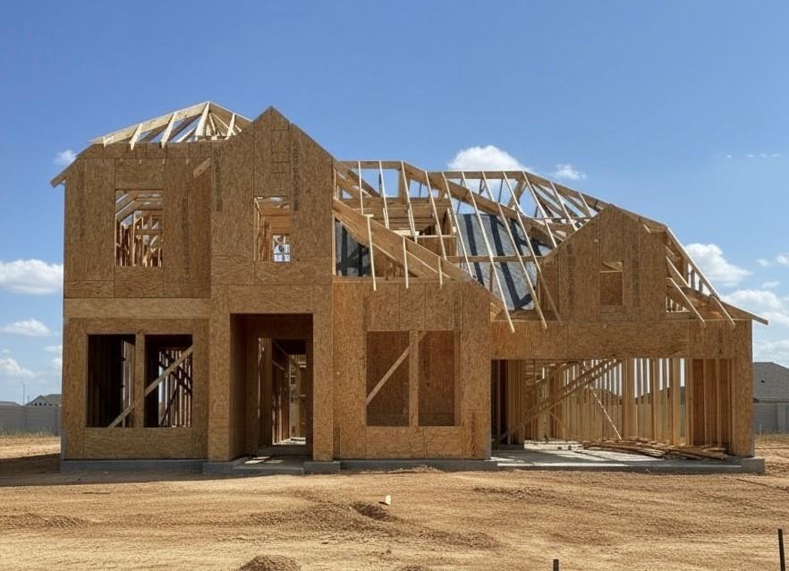 16514 Jolly Dawn Drive