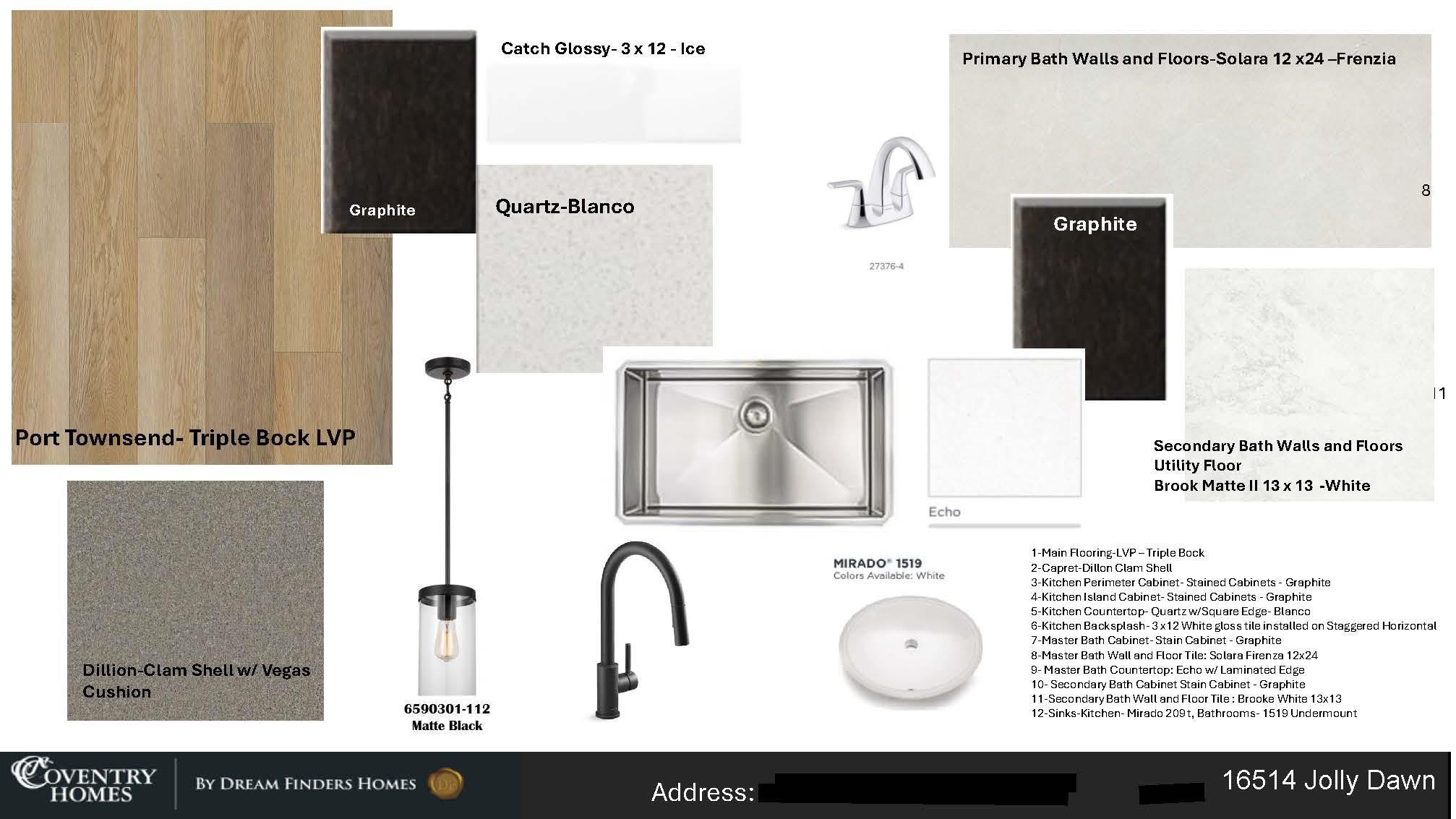 16514 Jolly Dawn Drive