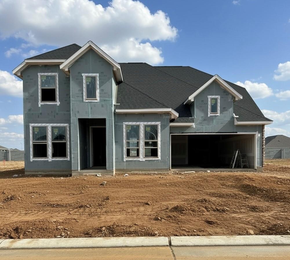 16514 Jolly Dawn Drive