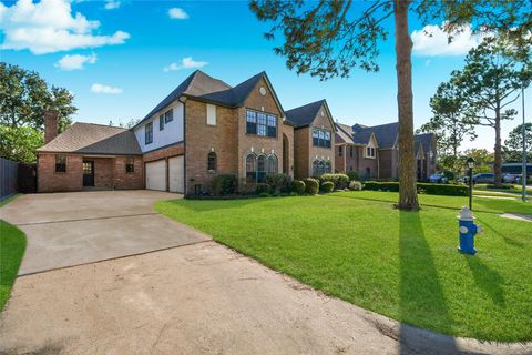 Photo of 13223 Oregold Drive, Houston, TX 77041 (MLS # 52114982)