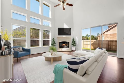 Photo of 22719 Shieldhall Lane, Tomball, TX 77375 (MLS # 53499804)