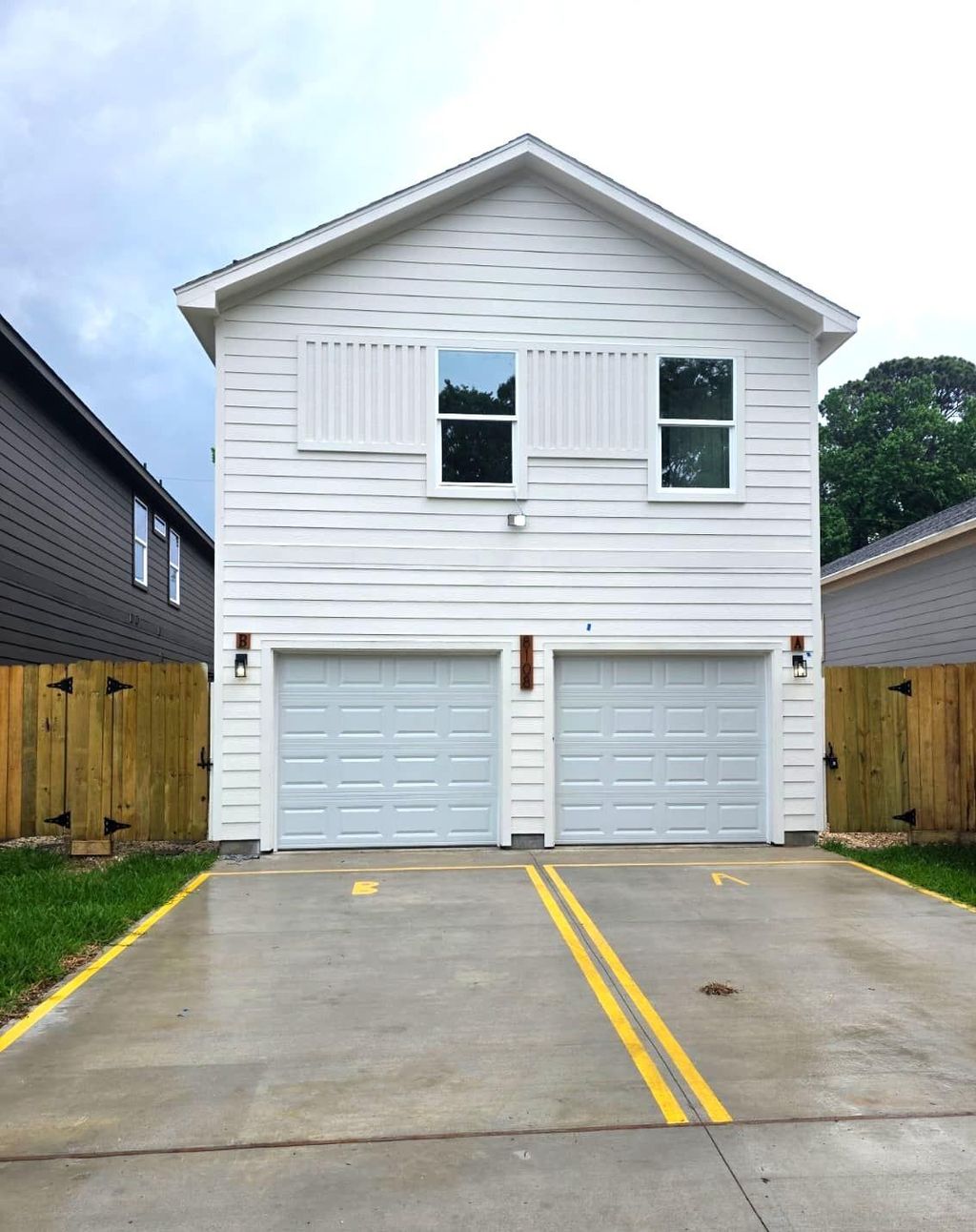 Photo of 8108 De Priest, Houston, TX 77088 (MLS # 38455562)