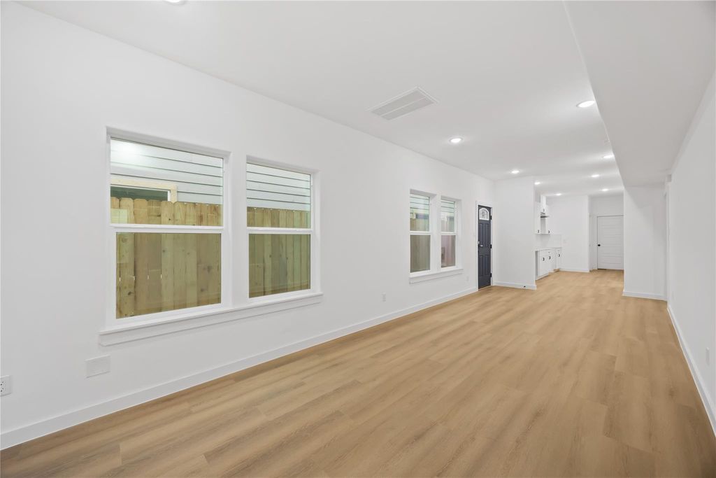 Photo of 8108 De Priest, Houston, TX 77088 (MLS # 38455562)