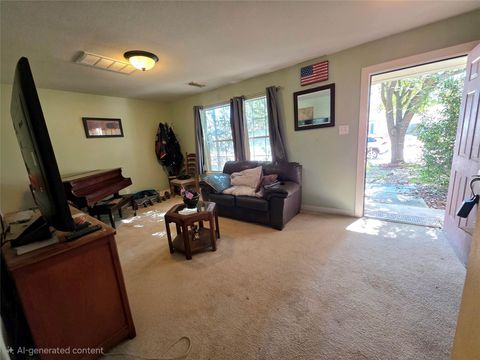 Tiny photo for 431 Laurel Timbers Drive, Houston, TX 77339 (MLS # 64998815)