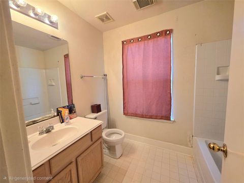 Tiny photo for 431 Laurel Timbers Drive, Houston, TX 77339 (MLS # 64998815)