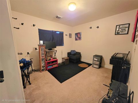 Tiny photo for 431 Laurel Timbers Drive, Houston, TX 77339 (MLS # 64998815)