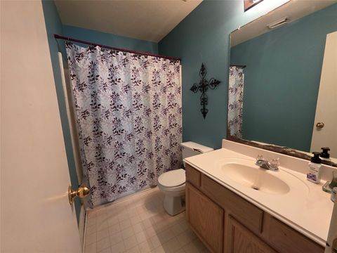 Tiny photo for 431 Laurel Timbers Drive, Houston, TX 77339 (MLS # 64998815)