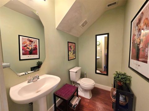 Tiny photo for 431 Laurel Timbers Drive, Houston, TX 77339 (MLS # 64998815)