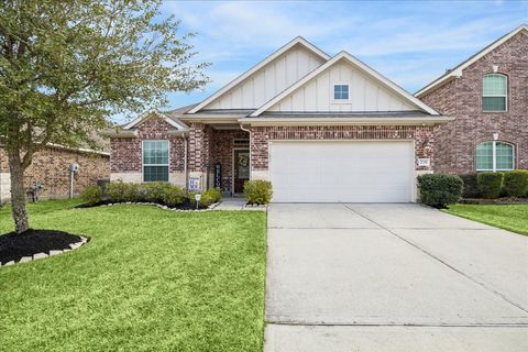 21338 Somerset Shores Crossing Kingwood TX 77339