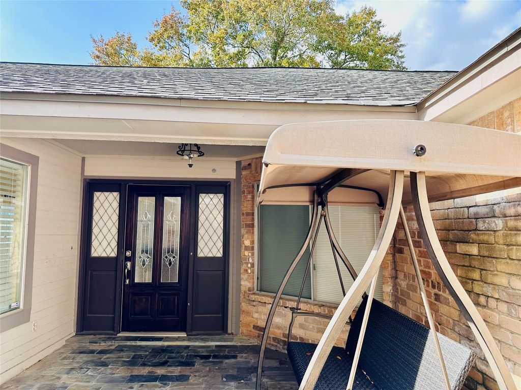 Photo of 3230 Meadway Dr Drive, Houston, TX 77082 (MLS # 58200183)