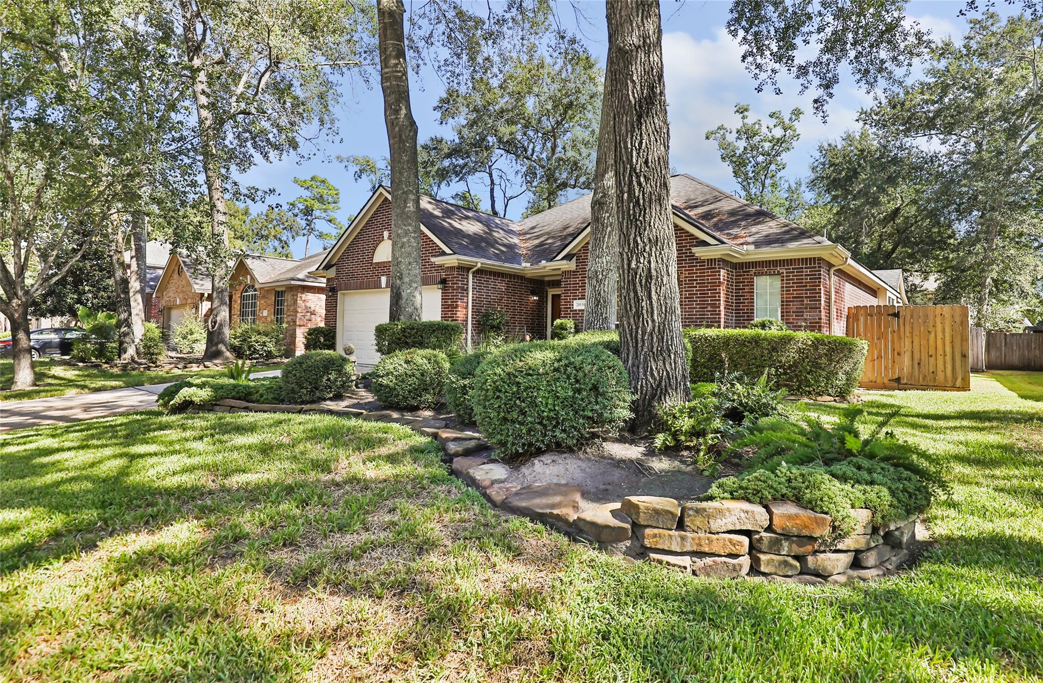 20530 White Berry Court
