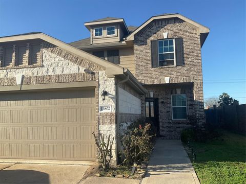 13802 Andover Park Drive South Houston TX 77082