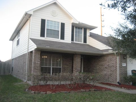 Photo of 15343 Court Amber Trail, Cypress, TX 77433 (MLS # 52467399)