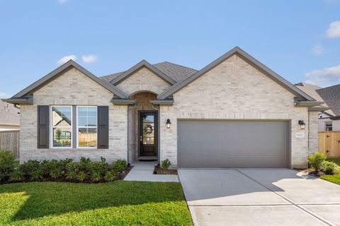 Photo of 16147 Sapphire Crest Drive, Conroe, TX 77302 (MLS # 89292514)
