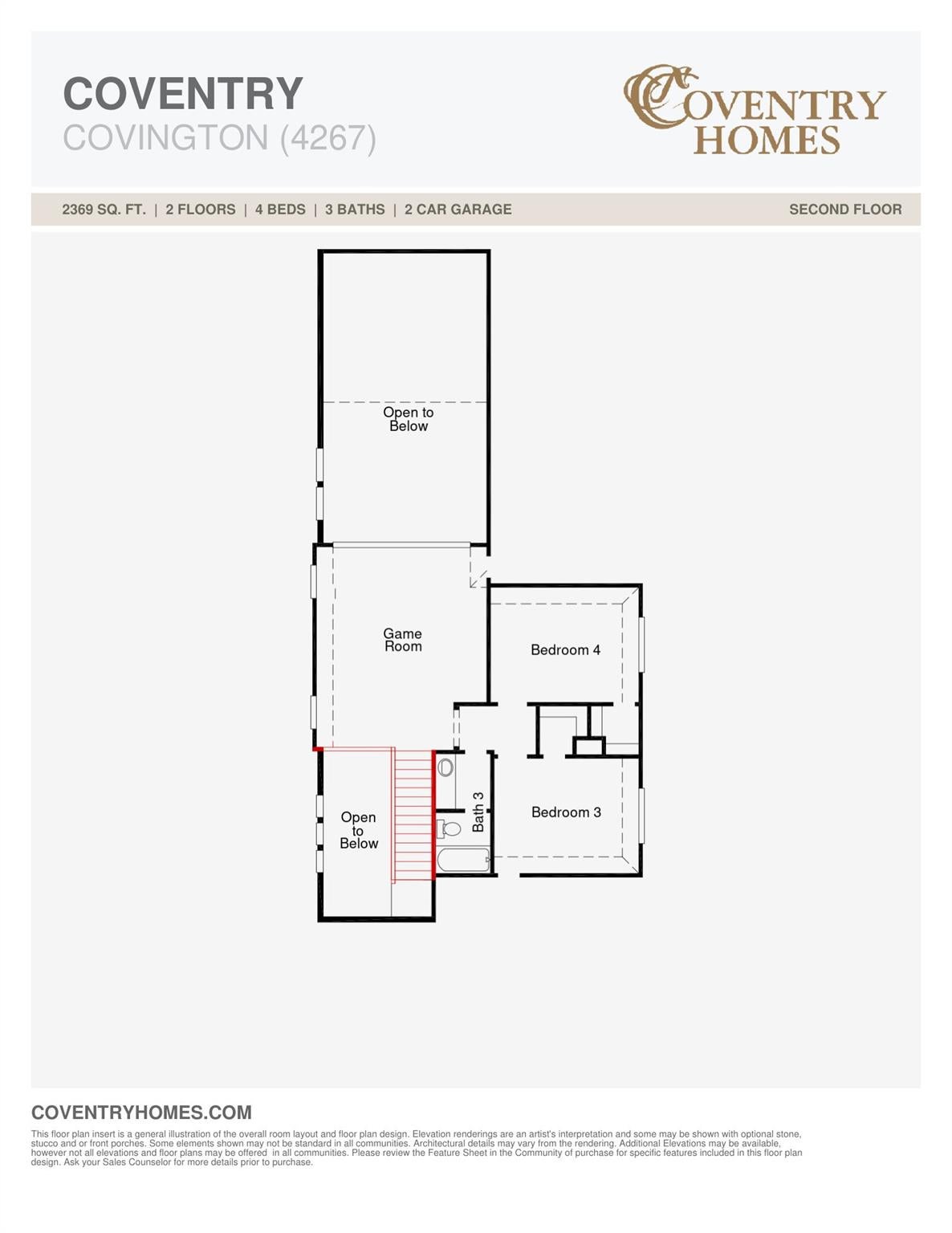 26438 Euphoria Way