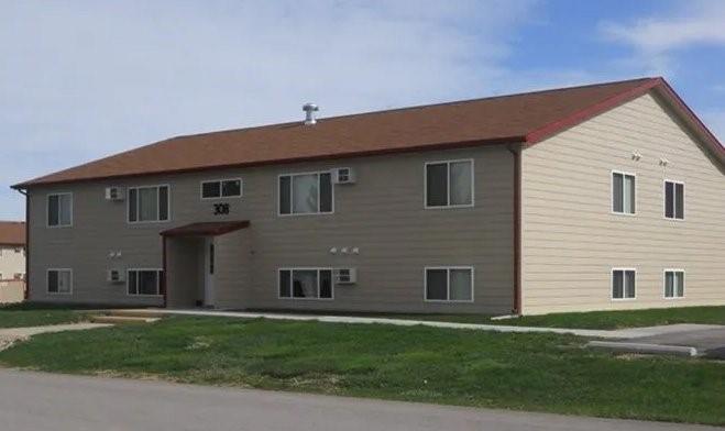 Photo 1 of 8 — 303 Parker Dr, Other, SD 57719